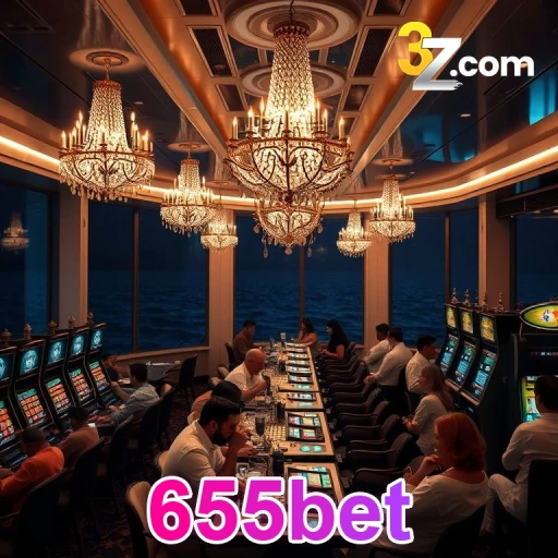 655bet app Apostas