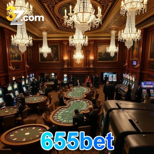 655bet app Jogos de caça-níqueis