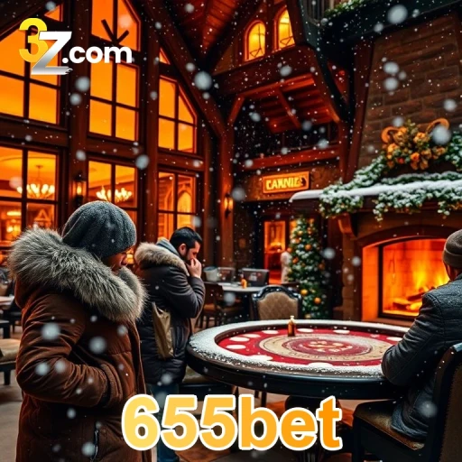 655bet app Cassino