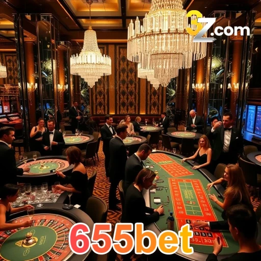 655bet app Jogos de caça-níqueis